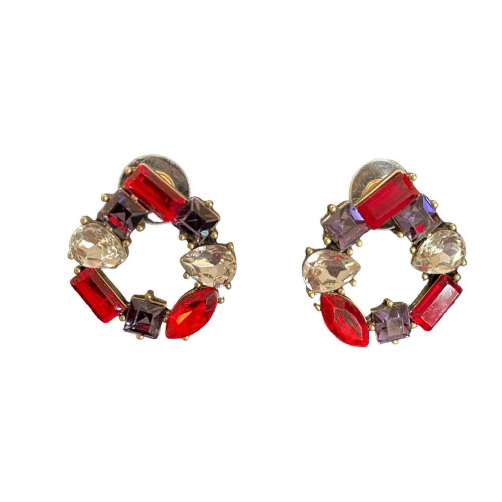 Vintage Earrings